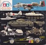 Catalogue Tamiya