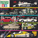 Catalogue Tamiya