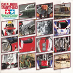 Catalogue Tamiya