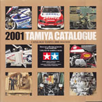 Catalogue Tamiya