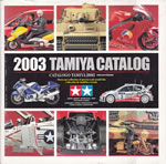 Catalogue Tamiya