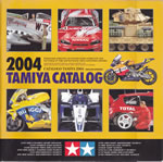 Catalogue Tamiya