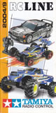 Catalogue Tamiya