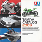 Catalogue Tamiya