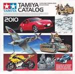 Catalogue Tamiya