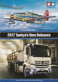 Catalogue Tamiya