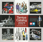 Catalogue Tamiya