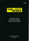 Catalogue Top Models