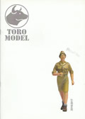 Catalogue Toro Model