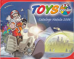 Catalogo Toys Center