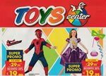 Catalogo Toys Center