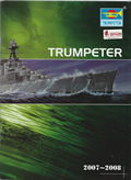 Catalogo Trumpeter