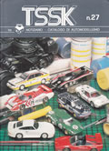 Catalogue TSSK