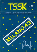 Catalogue TSSK