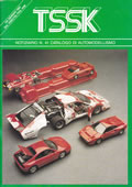 Catalogue TSSK