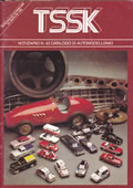 Catalogue TSSK