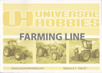 Catalogo Universal Hobbies