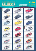 Catalogue Vitesse