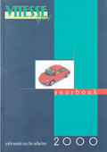 Catalogue Vitesse 2000