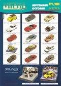 Catalogue Vitesse 2000