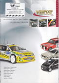 Catalogue Vitesse 2005 - part1 