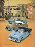 Catalogue Vitesse 2013