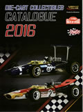 Catalogue Vitesse 2016