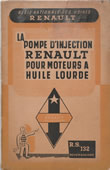 Notice Renault