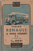 Notice Renault