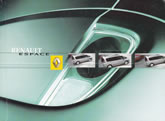 Notice Renault Espace - 10/02