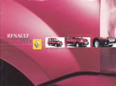 Notice Renault Kangoo - 02/01