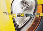 Notice Renault Trafic - 02/03