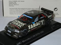 MERCEDES C-Class - DTM 1995 - Presentation - J.V. Ommen - n.3 - Tabac