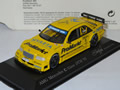 MERCEDES C-Class - DTM 1995 - Team Zakspeed - S. Grau - Promarkt - n.5