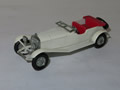 MERCEDES Benz 36/220 - 1928 - Matchbox