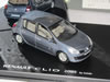 RENAULT Clio 2005 - 5 portes - SOLIDO