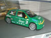 RENAULT CLIO  Trophy - "Ilion" - F. Matifas - num. 3 - UNIVERSAL HOBBIES