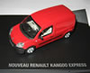 RENAULT Kangoo Express - 2008