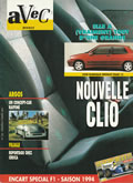 Magazine Avec