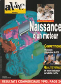 Magazine Avec