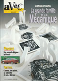 Magazine Avec