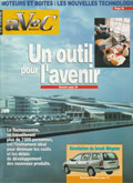 Magazine Avec