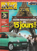 Magazine Avec