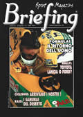 Magazine Briefing