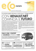 Magazine Eco News