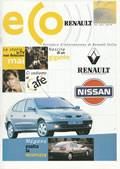 Magazine Eco Renault