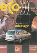 Magazine Eco Renault