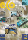 Magazine Eco Renault