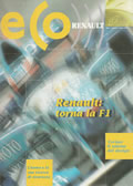 Magazine Eco Renault