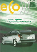 Magazine Eco Renault